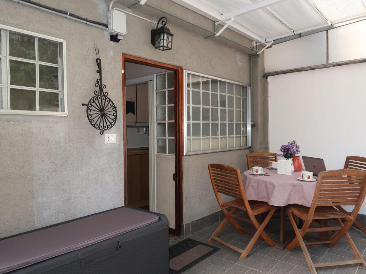 Apartment Colombaio By Interhome Dumenza Zewnętrze zdjęcie