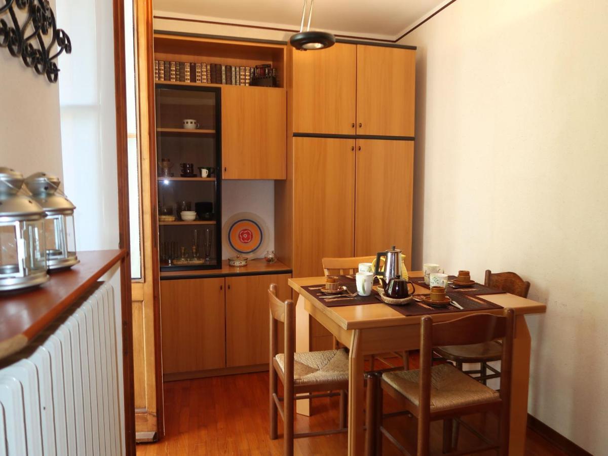 Apartment Colombaio By Interhome Dumenza Zewnętrze zdjęcie