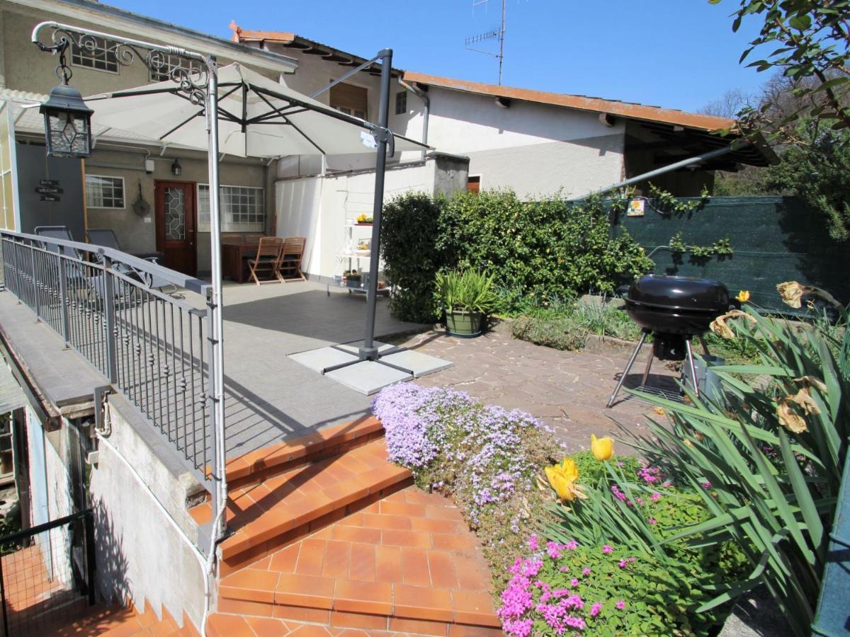 Apartment Colombaio By Interhome Dumenza Zewnętrze zdjęcie