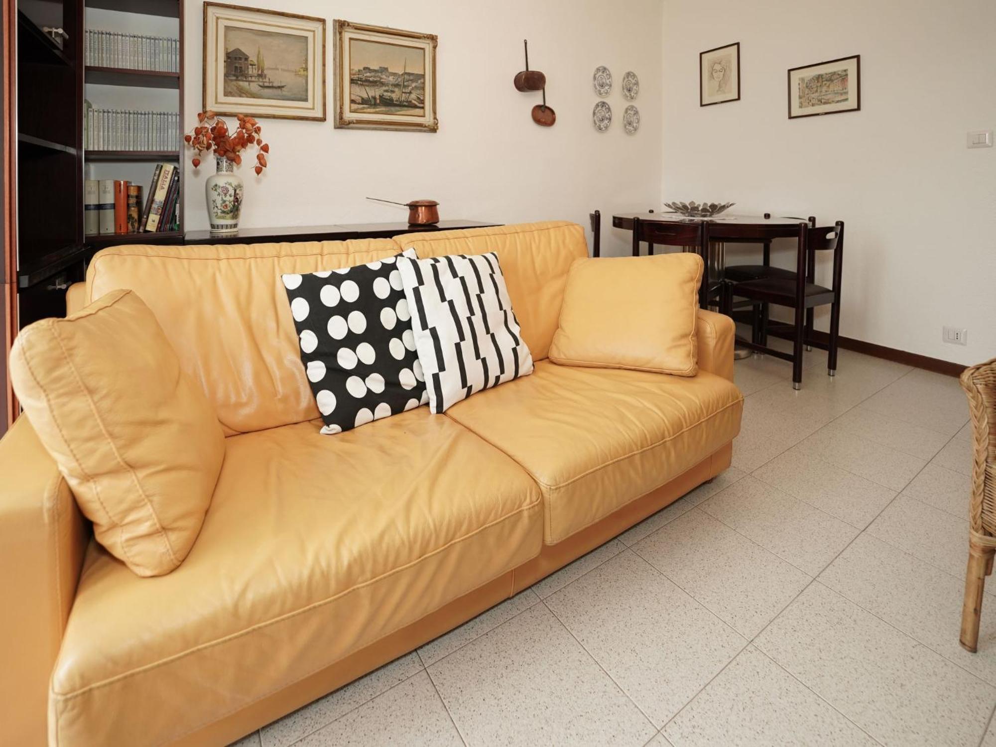 Apartment Colombaio By Interhome Dumenza Zewnętrze zdjęcie