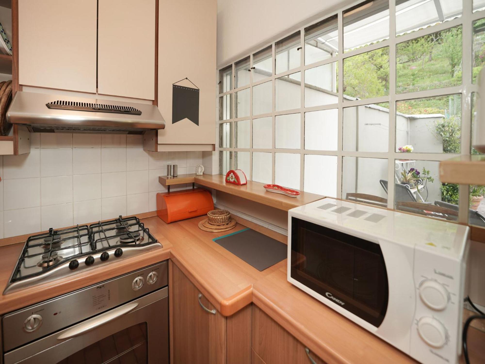 Apartment Colombaio By Interhome Dumenza Zewnętrze zdjęcie