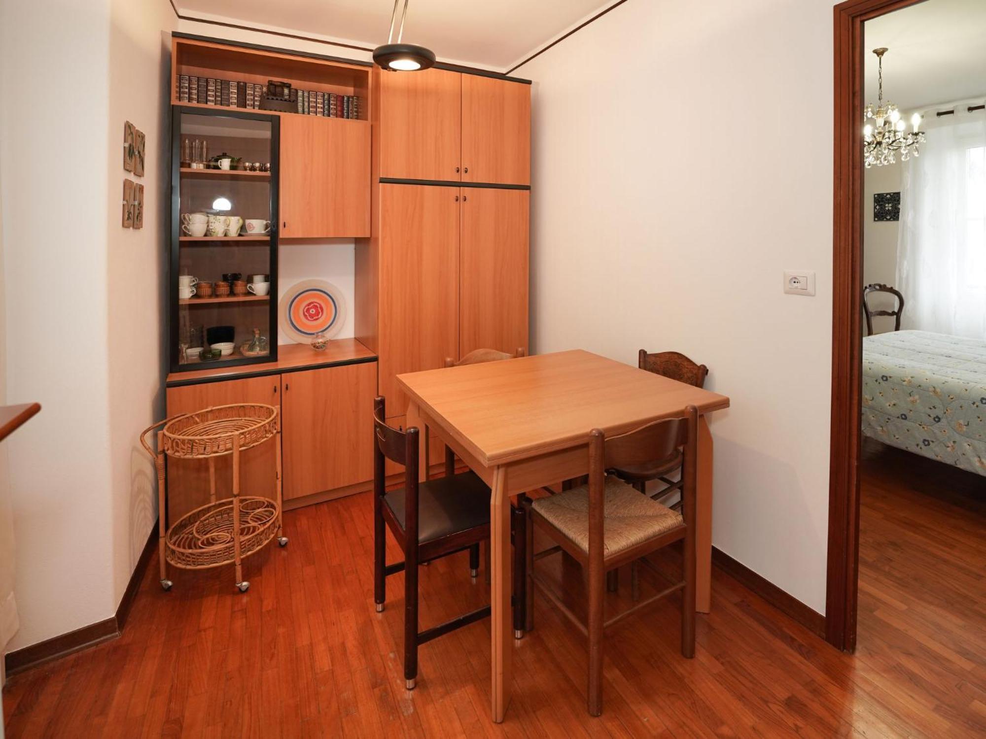 Apartment Colombaio By Interhome Dumenza Zewnętrze zdjęcie
