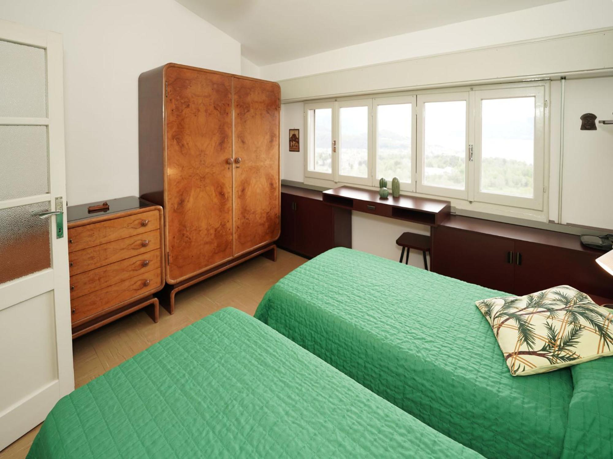 Apartment Colombaio By Interhome Dumenza Zewnętrze zdjęcie
