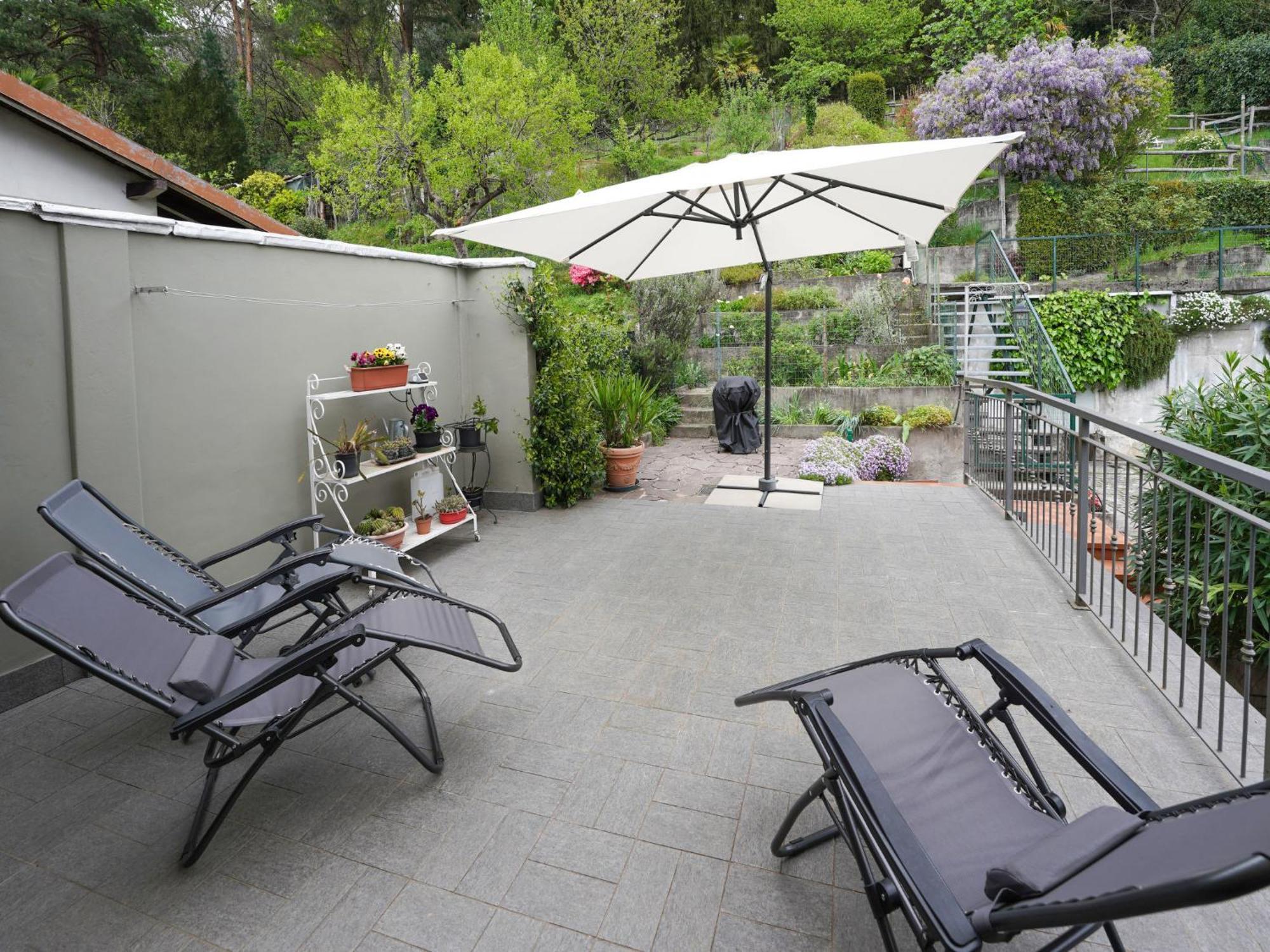 Apartment Colombaio By Interhome Dumenza Zewnętrze zdjęcie