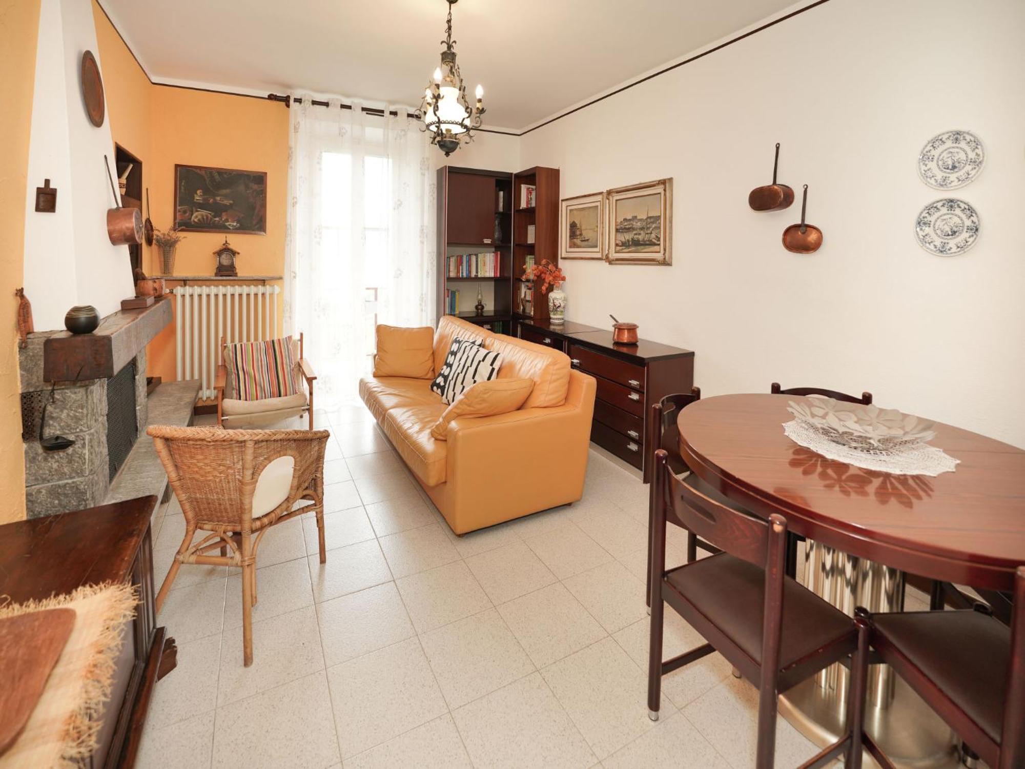 Apartment Colombaio By Interhome Dumenza Zewnętrze zdjęcie
